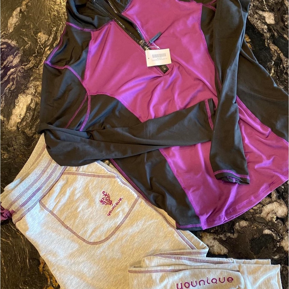 NFS Saprea fundraiser for Kristin